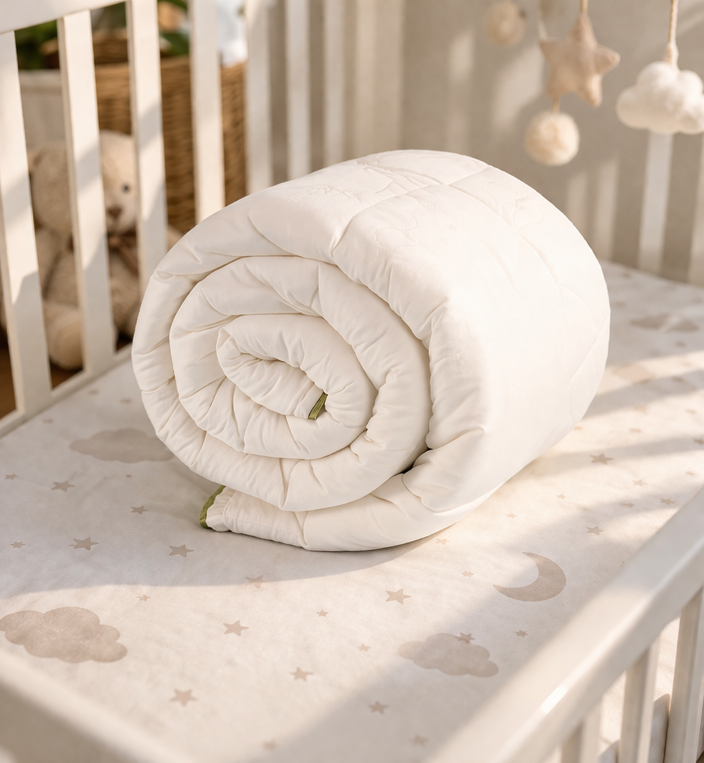 BEBEK YORGAN ÇEŞİTLERİ