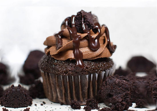 Oh Yeah Cakes
