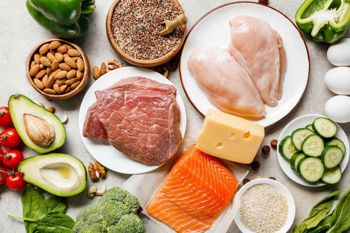 Nutrition Enterprise