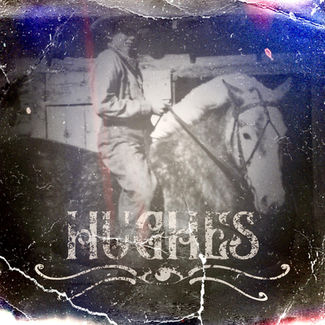 Hughes -Hughes LP [M/P]