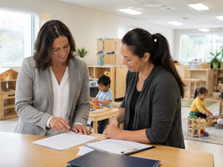 New Federal Child Care Funding Announced: What It Means for Childcare Operators
