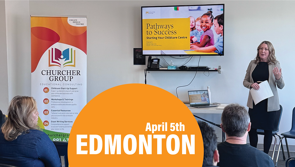 Pathways to Success: Starting Your Childcare Centre