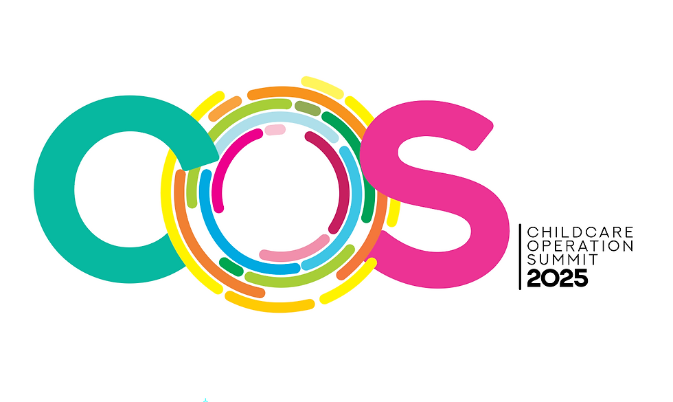 Childcare Operations Summit 2025
