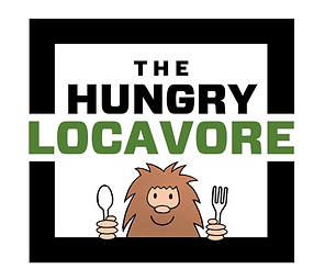 The Hungry Locavore Box