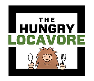 The Hungry Locavore Box