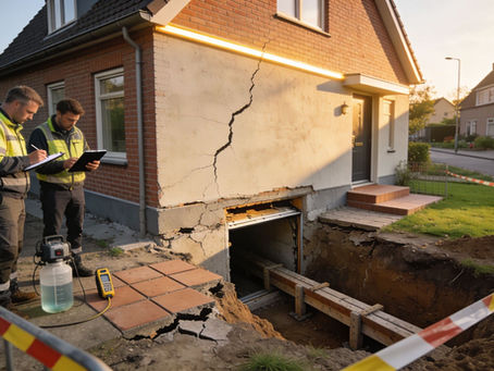 Wat is jouw woning waard? Een goed gefundeerd verhaal voor kopers en verkopers in 2026!