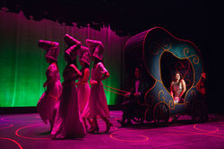Rogers and Hammerstein's Cinderella
