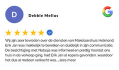 review over makelaar in helmond makelaarshuis helmond