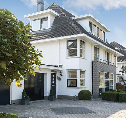 Agencja Nieruchomości Helmond Sprzedaje Twój dom w Dierdonk
