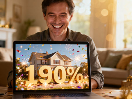 Helemaal blij met een onjuiste waarde.