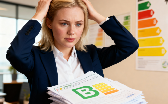 Waarom investeren in energielabel A niet altijd slim is