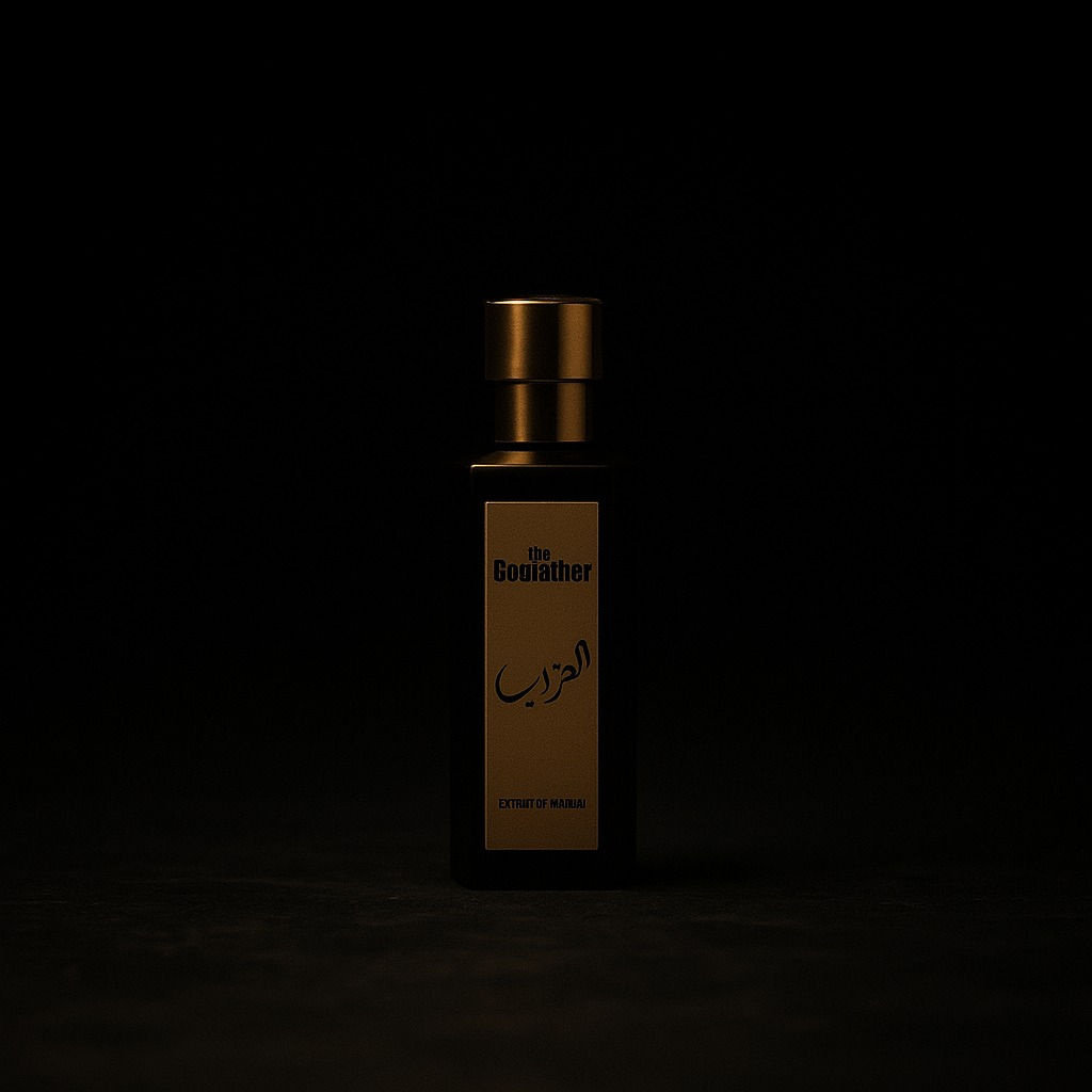 The Godfather EXTRAIT DE PARFUM 50 ML
