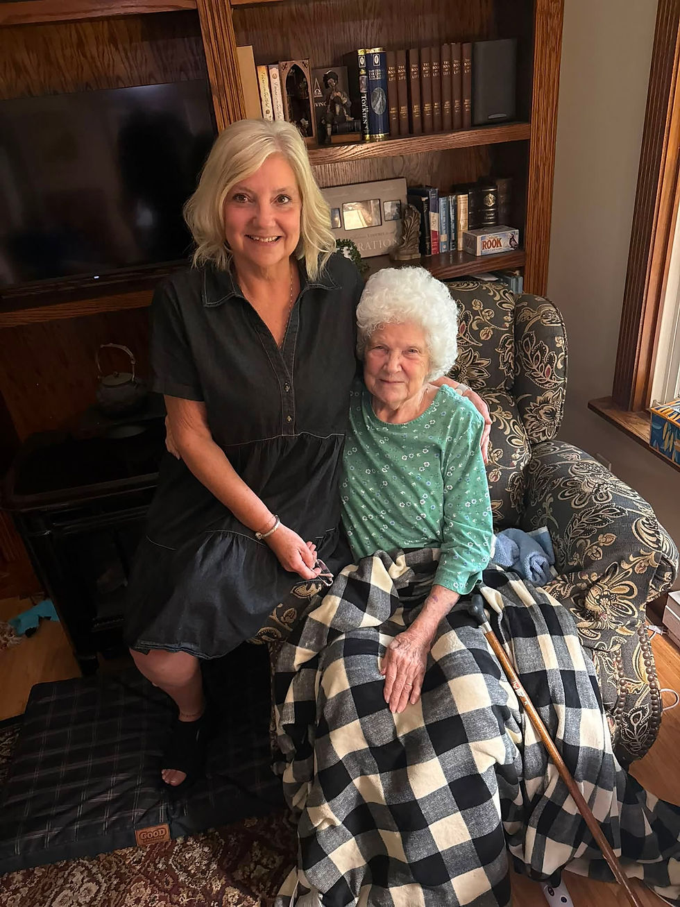 96 Years Later