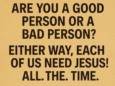 An Urgent Message!