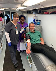 Blood Drive