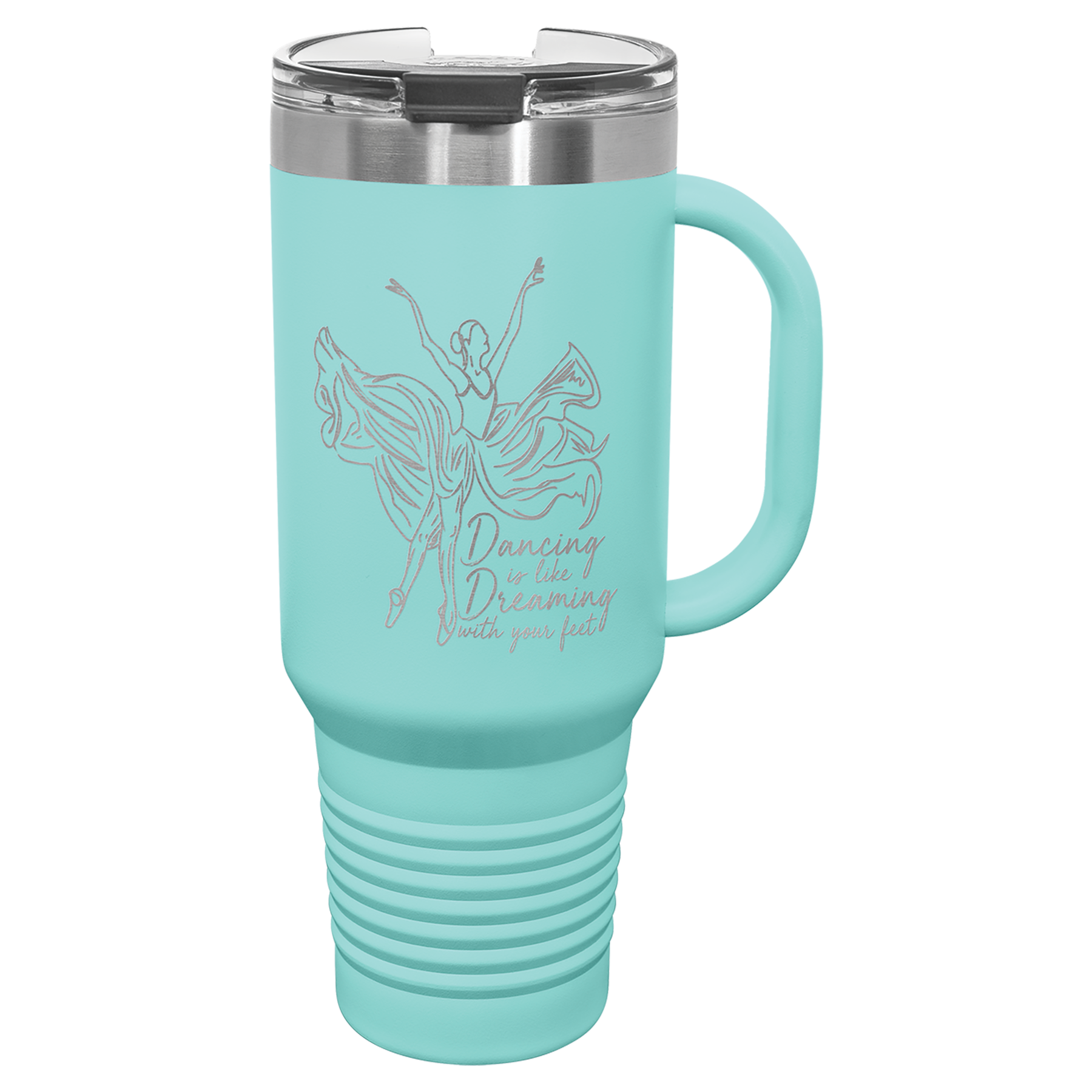 Travel Mug - 40 oz.