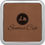 Thumbnail: Leatherette Coaster