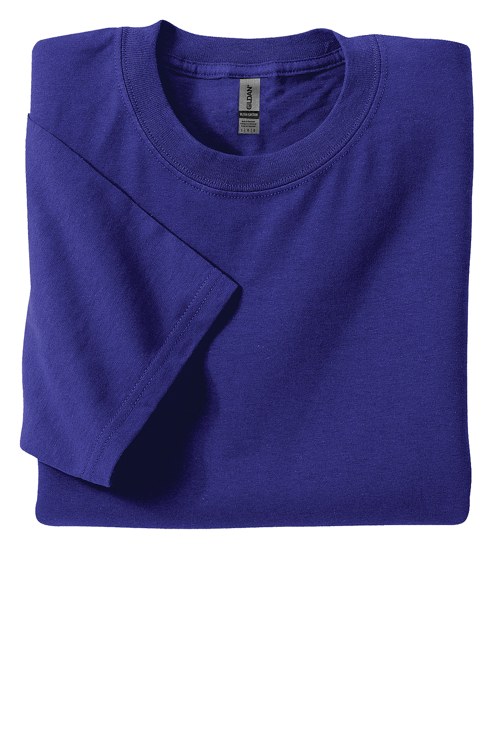Thumbnail: Custom Logo T-Shirts
