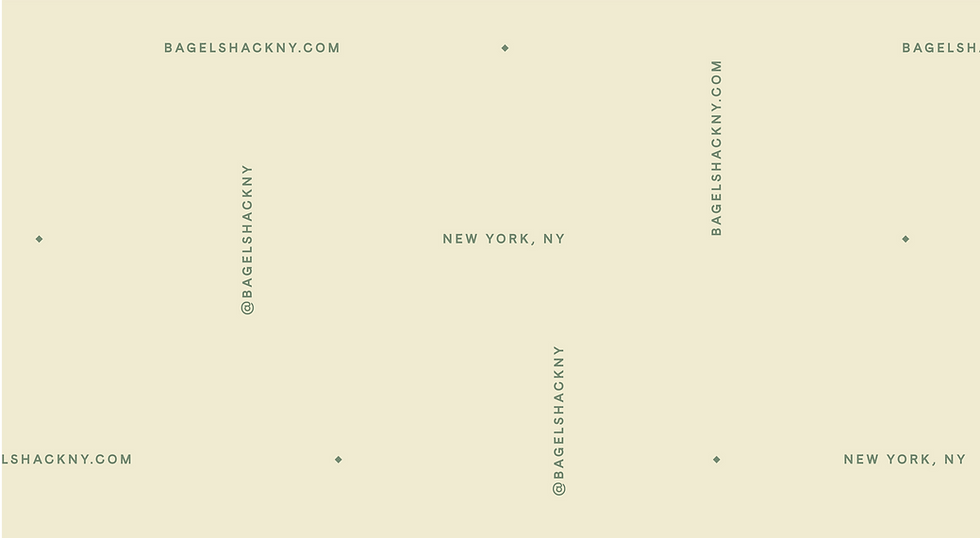 Bagel Shack background image