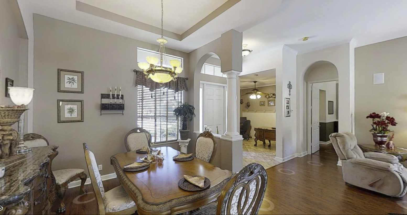 3D or 360 Tour photo from tour