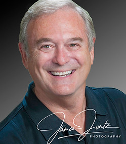 Jim Jontz Headshot