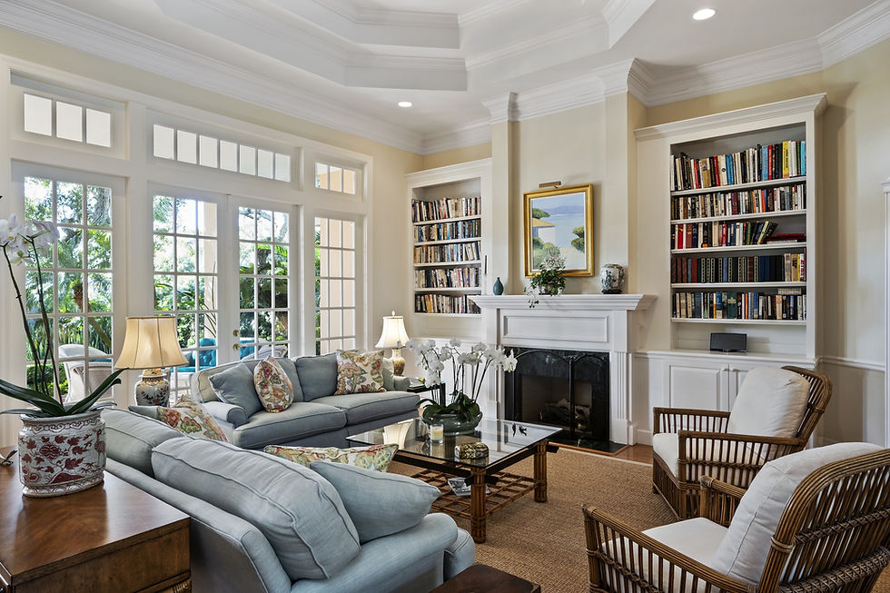 How AI Is Reshaping Real Estate Photography