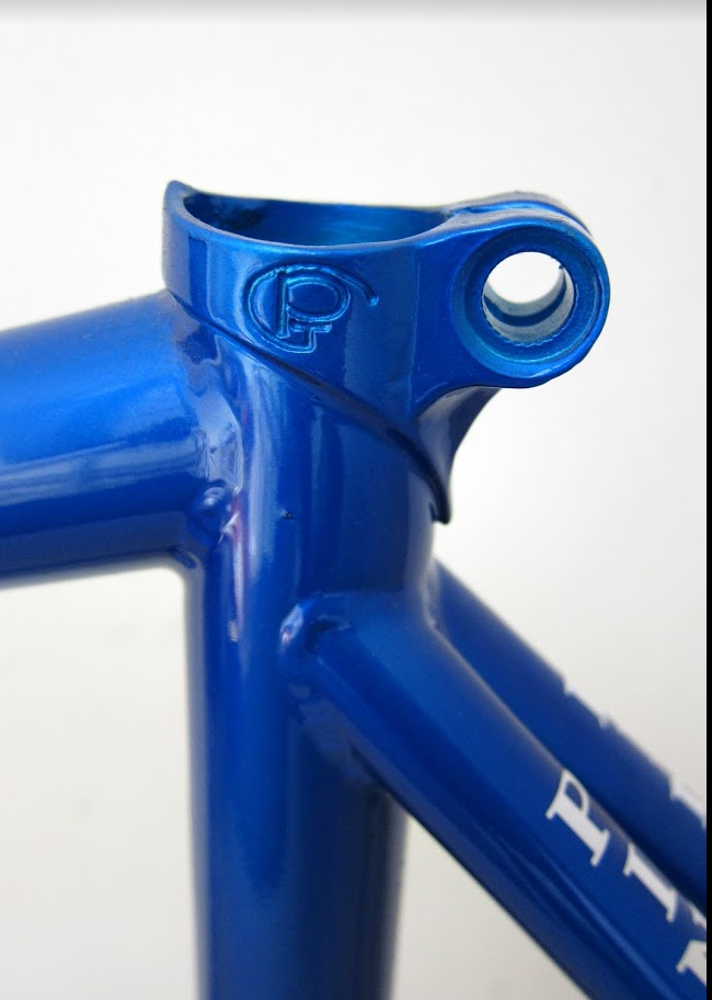 Thumbnail: NOS Pinarello Pista 52cc