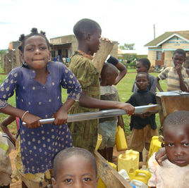 LESSONS FROM COVID-19 The Resilience of Innovative Sanitation and Hygiene Ventures