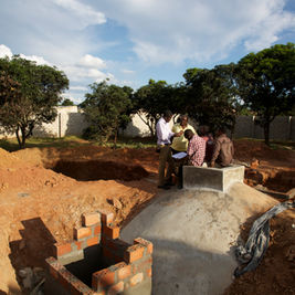 Grand Challenges Canada (GCC); Venture Advisor Support