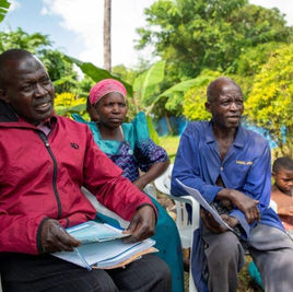 WaterAid – An Assessment of Management Arrangements for Water Supply an Onsite Sanitation Services across Southern Africa