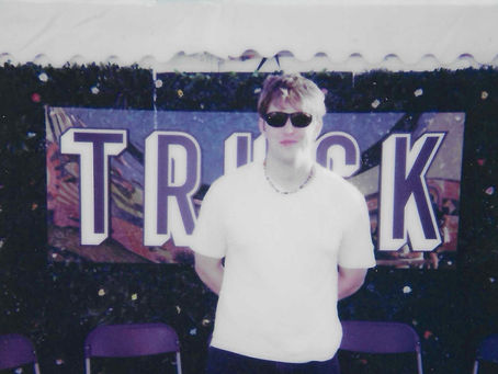 an interview with… Danny Mellin