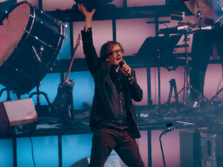 Live Review: Pulp, The O2 Arena, 14/06/2025