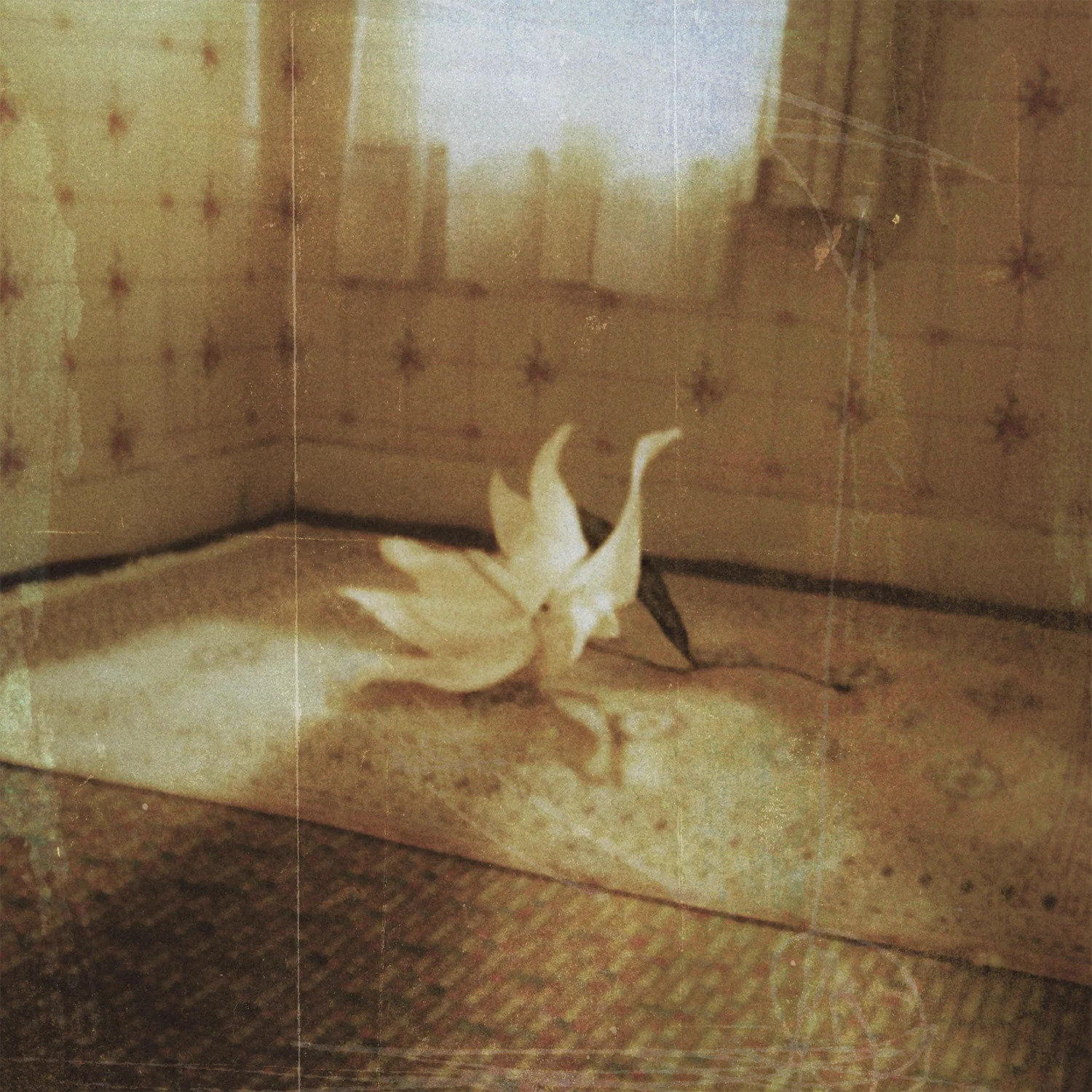 Keo - Siren EP cover