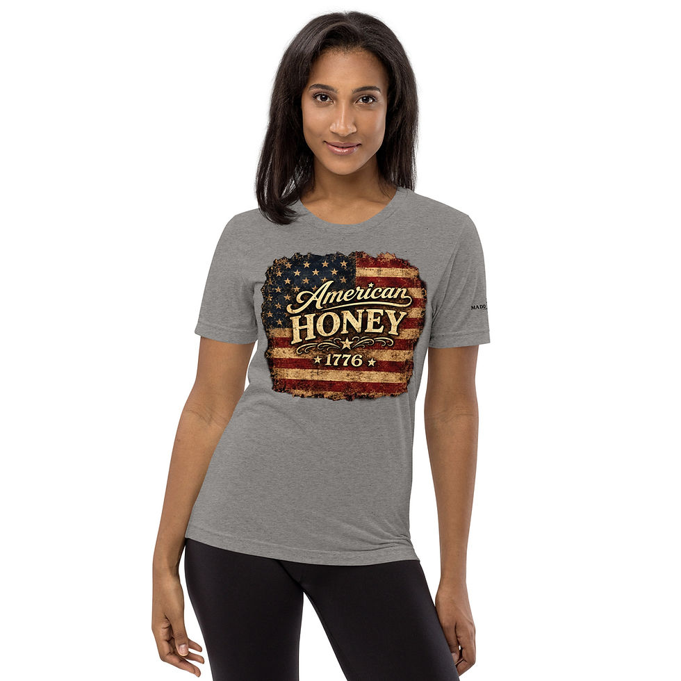 Thumbnail: American Honey 1776 Shirt 