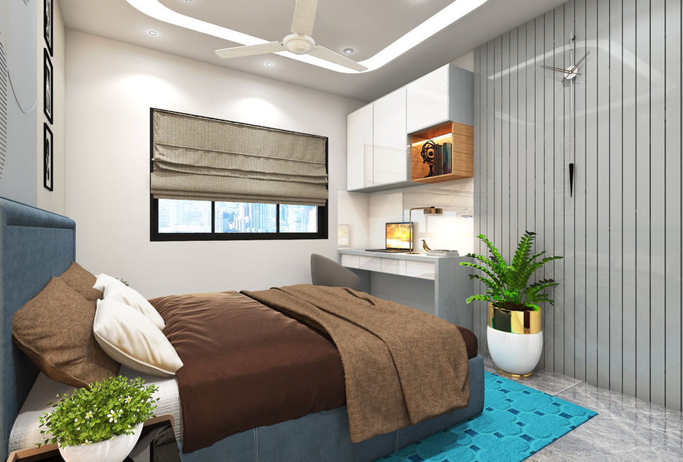 3d architectural walkthrough