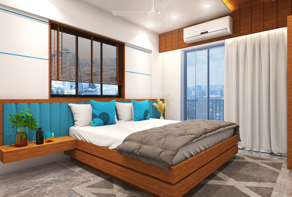 3d architectural walkthrough