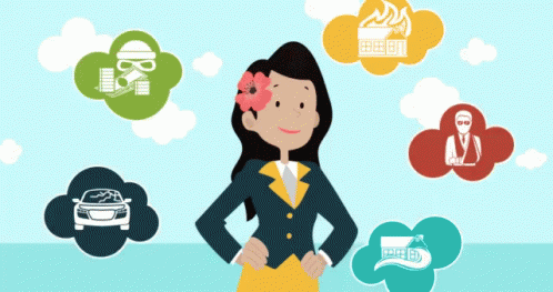 How to sell insurance online through video marketing?