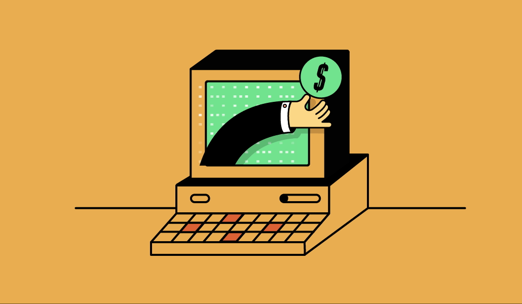 Embrace Native Advertising