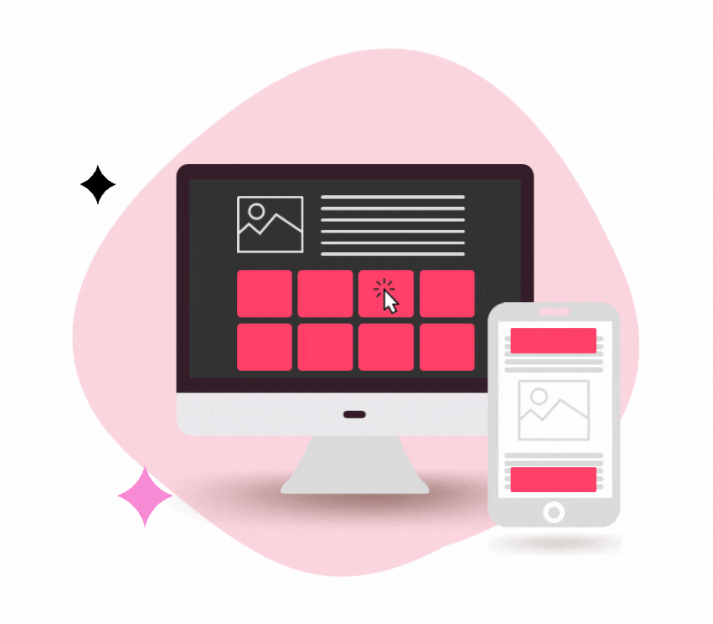 Experiment with Ad Formats