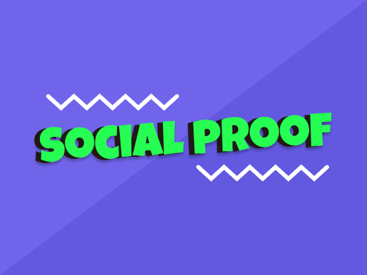 Social Proof