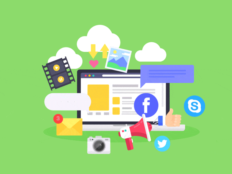 How to Simplify Complex Insurance Concepts for Customers by Using Animation Videos?