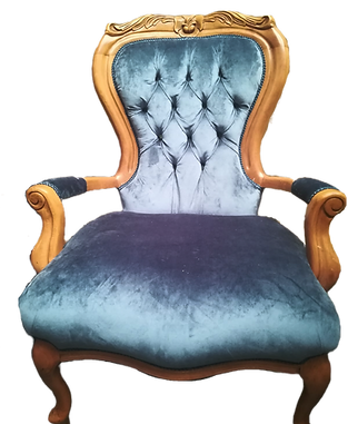 Vision 360 Upholstery After