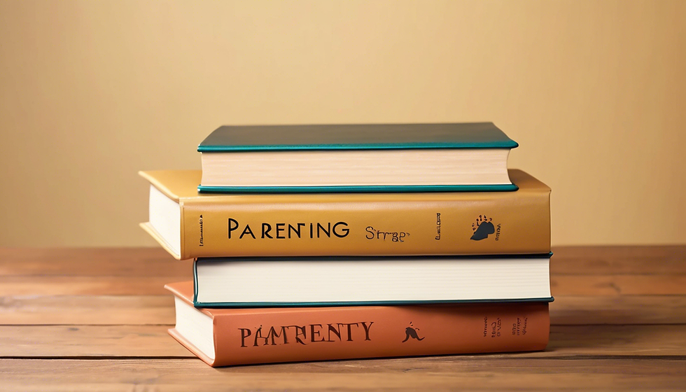 Parental Strategies Workshop