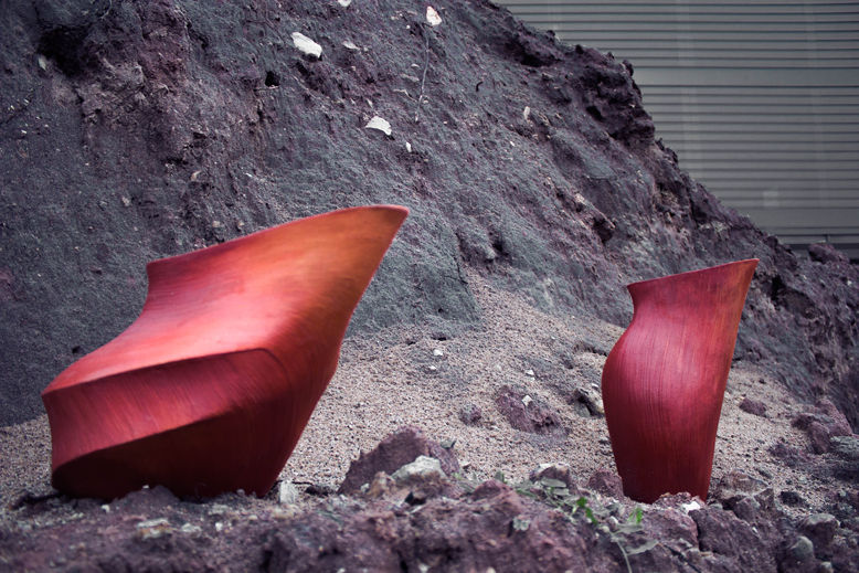 Miniaturbild: Anthelope 01