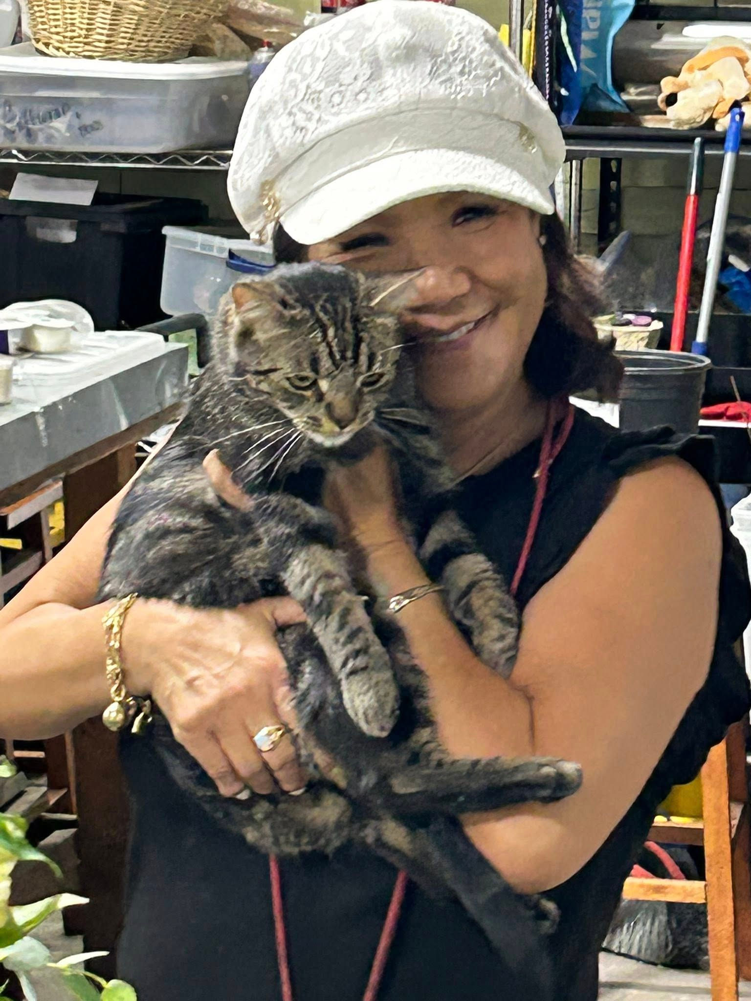 April Floral Workshop