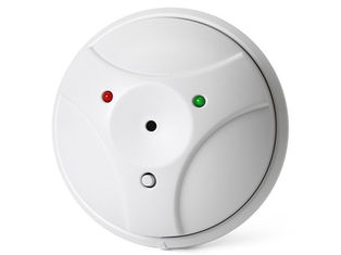 All About Glass Break Detectors