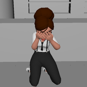 Senior short blog #08