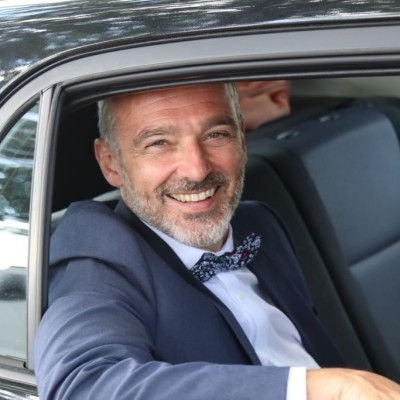 Christophe Sibieude