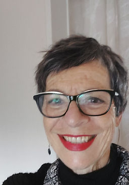 Marie Claude Senty