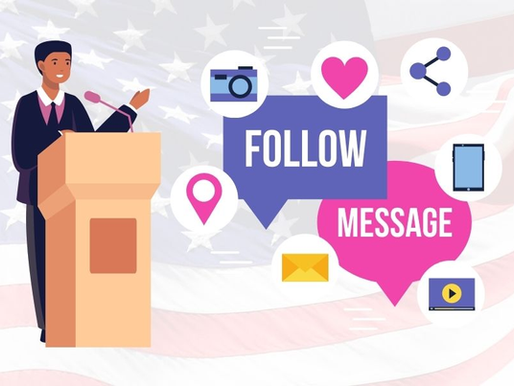 Youth Voting: Propaganda in the Digital Age